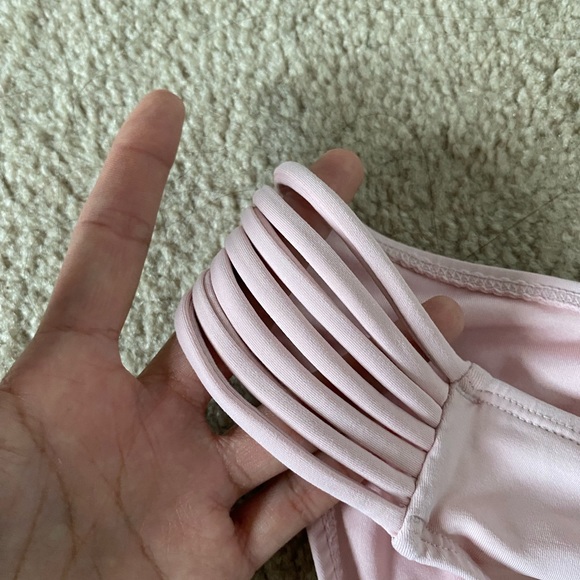 Garage bikini bottom size S - Picture 2 of 5